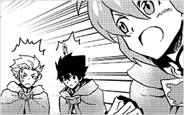 Chapter 45: A Treacherous Journey?