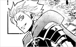 Chapter 51: Writhing Shadows