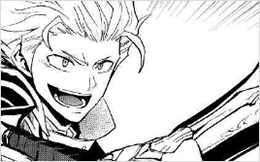 Chapter 53: All in his Hand