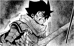 Chapter 55: Clash