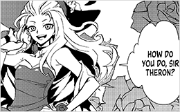 Chapter 58: The Merchant's Secret