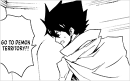 Chapter 59: A Dangerous Invitation