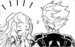 Chapter 60: Where the Nemesis Awaits