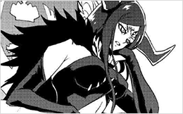 Chapter 61: Demon King's Desire