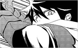 Chapter 65: To Escape the Past