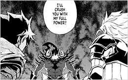 Chapter 66: The Finisher