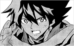 Chapter 67: Arch Nemesis
