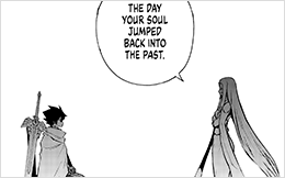 Chapter 70: Truth Divulged