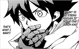 Chapter 71: Diverging Paths