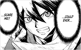 Chapter 73: Trials and Blessings