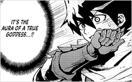 Chapter 74: Unyielding Wish
