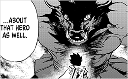 Chapter 76: The Hero's Power
