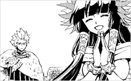 Chapter 77: Perfect Execution