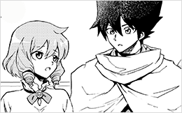 Chapter 80: Wavering Heart