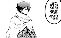 Chapter 83: Everything on the Line