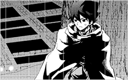 Chapter 84: Those Lurking in the Dark
