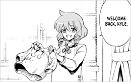 Chapter 87: A Beautiful Memory