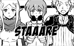 Chapter 8: Operation Save the Princess