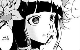 Chapter 10: Targeted Princess