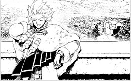 Chapter 88: Destiny in Motion