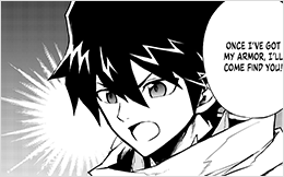 Chapter 89: Captive Ruler