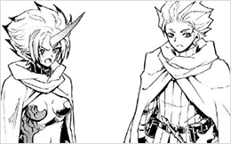 Chapter 90: United Front