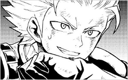 Chapter 92: Proving Strength