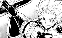 Chapter 93: Admiration and Pride