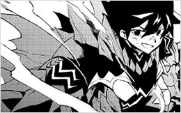 Chapter 95: Confrontation