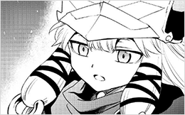 Chapter 96: Kyle's Trump Card