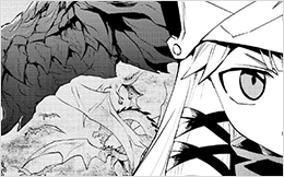Chapter 97: The Ancient Dragon's Dream