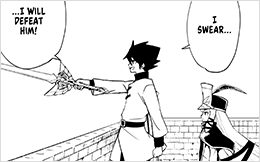 Chapter 98: The Final Battle Approaches