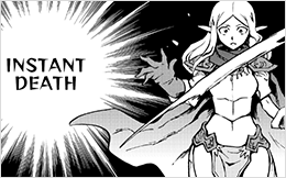 Chapter 12: Theron's True Strength