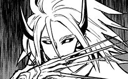 Chapter 100: Invulnerable Enemy