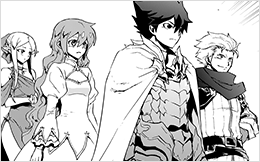 Chapter 14: A Splendid Final Curtain
