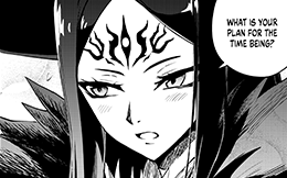 Chapter 103: Decision