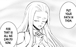 Chapter 104: No Retreat