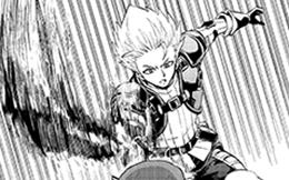 Chapter 105: Allegiance