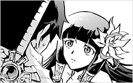Chapter 15: History Rewritten