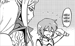 Chapter 20: Looming Danger