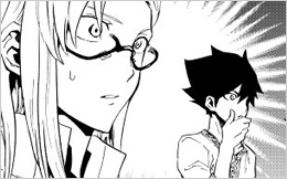 Chapter 21: The Truth Behind the Flames
