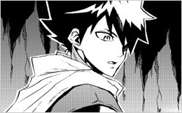 Chapter 27: End of the Duel