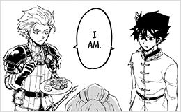 Chapter 30: Feast at the Imperial Court