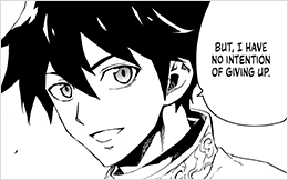 Chapter 31: The Elegant Assassin