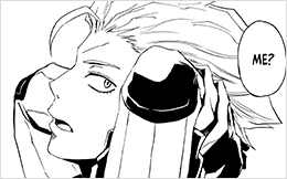 Chapter 32: The Tournament Begins!
