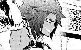 Chapter 35: Master on a Mission