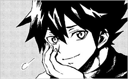 Chapter 36: Kyle's Melancholy