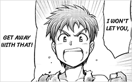 Chapter 6: Visiting the Heroes(1)