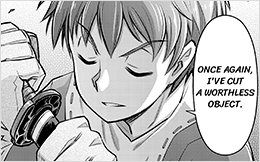 Chapter 7: Visiting the Heroes(2)