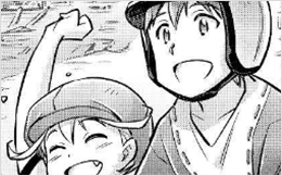 Chapter 9: A Youth, Pirates, and Me (1)